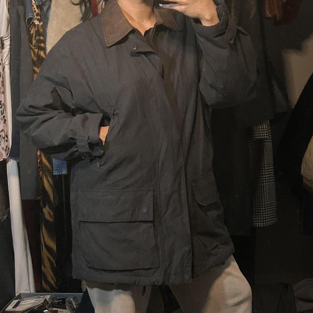 Outliners Fishing jacket Sz medium